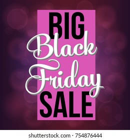Abstract vector black friday sale layout background. For art template design, list, page, mockup brochure style, banner, idea, cover, booklet, print, flyer, book, blank, card, ad, sign, poster, badge.