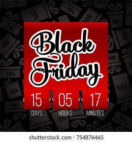 Abstract vector black friday sale layout background. For art template design, list, page, mockup brochure style, banner, idea, cover, booklet, print, flyer, book, blank, card, ad, sign, poster, badge.
