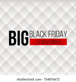 Abstract vector black friday sale layout background. For art template design, list, page, mockup brochure style, banner, idea, cover, booklet, print, flyer, book, blank, card, ad, sign, poster, badge.