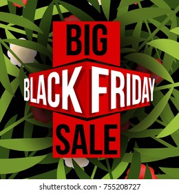 Abstract vector black friday sale layout background. For art template design, list, page, mockup brochure style, banner, idea, cover, booklet, print, flyer, book, blank, card, ad, sign, poster, badge.