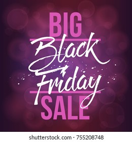 Abstract vector black friday sale layout background. For art template design, list, page, mockup brochure style, banner, idea, cover, booklet, print, flyer, book, blank, card, ad, sign, poster, badge.