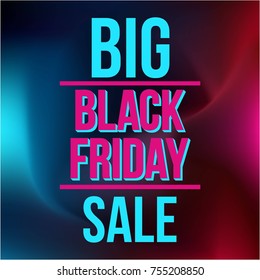Abstract vector black friday sale layout background. For art template design, list, page, mockup brochure style, banner, idea, cover, booklet, print, flyer, book, blank, card, ad, sign, poster, badge.