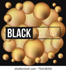 Abstract vector black friday sale layout background. For art template design, list, page, mockup brochure style, banner, idea, cover, booklet, print, flyer, book, blank, card, ad, sign, poster, badge.