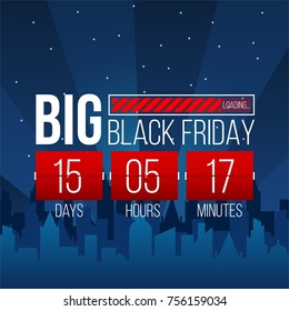 Abstract vector black friday sale layout background. For art template design, list, page, mockup brochure style, banner, idea, cover, booklet, print, flyer, book, blank, card, ad, sign, poster, badge.