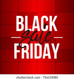 Abstract vector black friday sale layout background. For art template design, list, page, mockup brochure style, banner, idea, cover, booklet, print, flyer, book, blank, card, ad, sign, poster, badge.