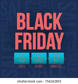 Abstract vector black friday sale layout background. For art template design, list, page, mockup brochure style, banner, idea, cover, booklet, print, flyer, book, blank, card, ad, sign, poster, badge.