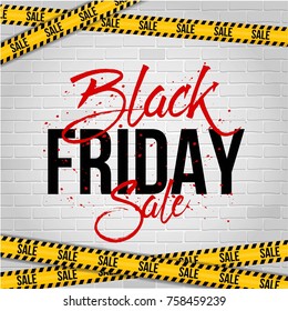 Abstract vector black friday sale layout background. For art template design, list, page, mockup brochure style, banner, idea, cover, booklet, print, flyer, book, blank, card, ad, sign, poster, badge.