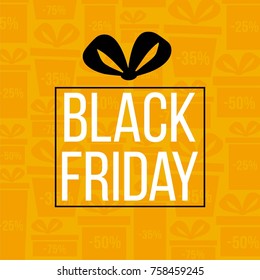 Abstract vector black friday sale layout background. For art template design, list, page, mockup brochure style, banner, idea, cover, booklet, print, flyer, book, blank, card, ad, sign, poster, badge.