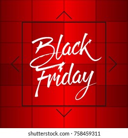 Abstract vector black friday sale layout background. For art template design, list, page, mockup brochure style, banner, idea, cover, booklet, print, flyer, book, blank, card, ad, sign, poster, badge.