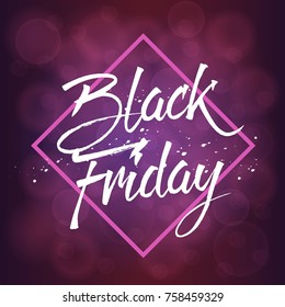 Abstract vector black friday sale layout background. For art template design, list, page, mockup brochure style, banner, idea, cover, booklet, print, flyer, book, blank, card, ad, sign, poster, badge.