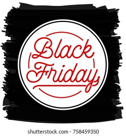 Abstract vector black friday sale layout background. For art template design, list, page, mockup brochure style, banner, idea, cover, booklet, print, flyer, book, blank, card, ad, sign, poster, badge.