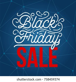 Abstract vector black friday sale layout background. For art template design, list, page, mockup brochure style, banner, idea, cover, booklet, print, flyer, book, blank, card, ad, sign, poster, badge.