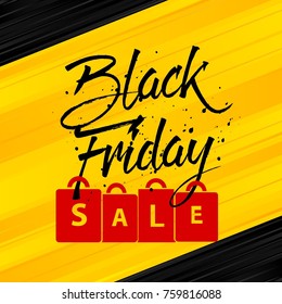 Abstract vector black friday sale layout background. For art template design, list, page, mockup brochure style, banner, idea, cover, booklet, print, flyer, book, blank, card, ad, sign, poster, badge.