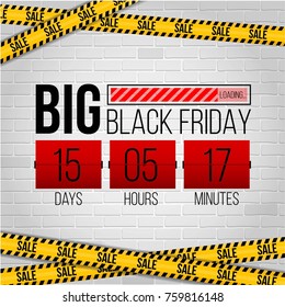 Abstract vector black friday sale layout background. For art template design, list, page, mockup brochure style, banner, idea, cover, booklet, print, flyer, book, blank, card, ad, sign, poster, badge.