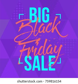 Abstract vector black friday sale layout background. For art template design, list, page, mockup brochure style, banner, idea, cover, booklet, print, flyer, book, blank, card, ad, sign, poster, badge.