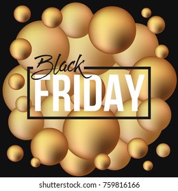 Abstract vector black friday sale layout background. For art template design, list, page, mockup brochure style, banner, idea, cover, booklet, print, flyer, book, blank, card, ad, sign, poster, badge.