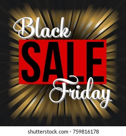 Abstract vector black friday sale layout background. For art template design, list, page, mockup brochure style, banner, idea, cover, booklet, print, flyer, book, blank, card, ad, sign, poster, badge.