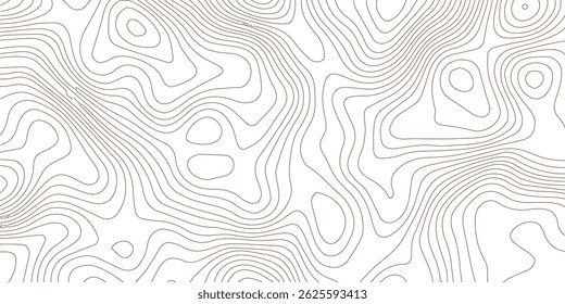 Vetor abstrato fundo preto e branco com linhas onduladas. Elemento de onda abstrato para design. Equalizador de faixa de frequência digital. Plano de fundo da arte em linha estilizada. Ilustração vetorial. Onda com criação de linhas