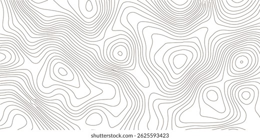 Abstractas Vector de fondo blanco y negro con líneas onduladas. Elemento ondulado Abstractas para el diseño. Ecualizador digital de pista de frecuencias. Fondo de arte de línea estilizado. Ilustración vectorial. Ondear con líneas crear