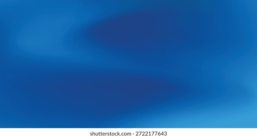 El color de fondo azul Vector Abstractas con Imagen borrosa es un recurso de diseño visualmente atractivo para su uso en anuncios publicitarios modernos, Ilustración vectorial eps10