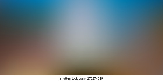 Abstract vector blurred background. Colorful pattern with blurred texture and pleasant colors