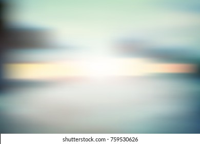 Abstract  vector blurred gradient background.Element for your design.