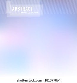 abstract vector blurry scene design for any project where something refined is required classic texture colorful abstraction scene empty glowing plush fuzzy fancy lighting old-fashioned science decora