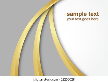 abstract vector business background
