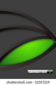 abstract vector business background