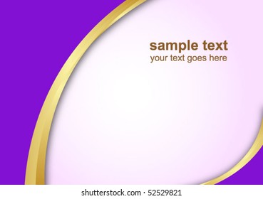 abstract vector business background