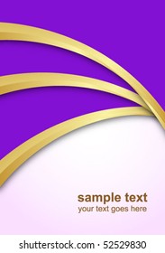 abstract vector business background