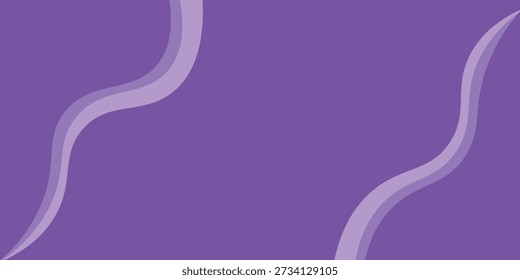 Anuncio de negocios de Vector abstracto. Marco de fondo mínimo del negocio y espacio de copia para el texto. Encabezado de redes sociales