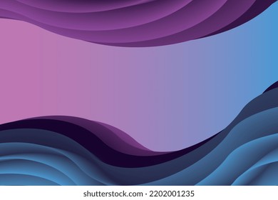abstract vector can be used as a background for your blog or website