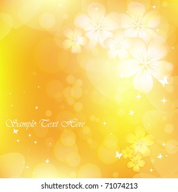 abstract vector card. Eps10