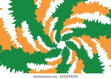 Abstract vector classic background high quality background texture for print media ,digital media and also for merchandise product.