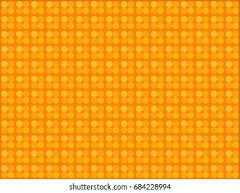 Abstract vector color geometric seamless pattern design for background texture.