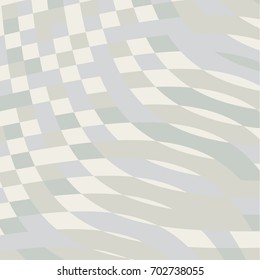 abstract vector Color graphic collection on white Background