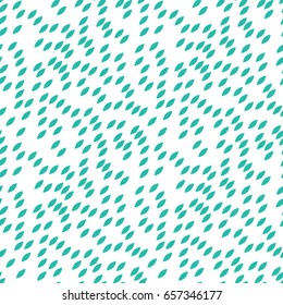 Abstract vector color pattern. Geometric background