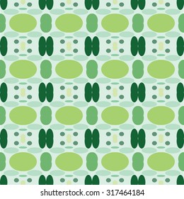 Abstract vector color seamless pattern for your design.