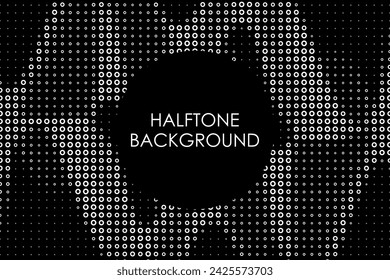 Abstract vector color smoke background. Linear halftone effect. Glowing neon colored mist. Futuristic retro creative background.
Keywords: