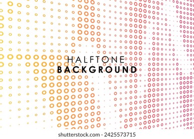 Abstract vector color smoke background. Linear halftone effect. Glowing neon colored mist. Futuristic retro creative background.
Keywords: