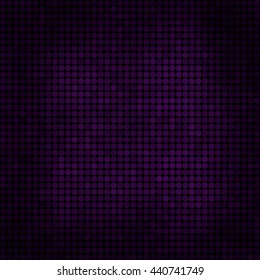 abstract vector colored round dots background