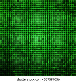 601,805 Green dots background Images, Stock Photos & Vectors | Shutterstock