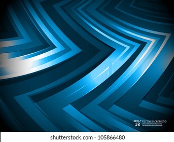 abstract vector colorful background