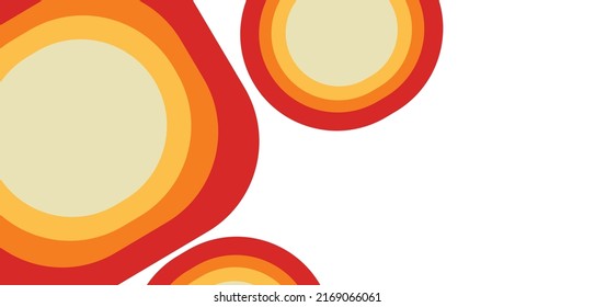 Abstrakter, Vektorbunter Hintergrund. diagonaler Hintergrund