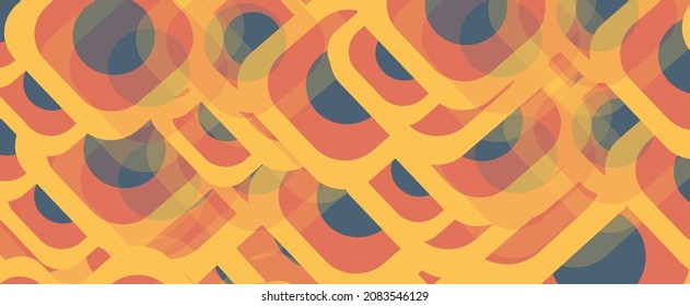 Abstract vector colorful background  for happy new year banner background