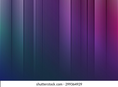 Abstract vector colorful background with lines