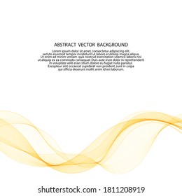 Resumen del fondo colorido del vector con humo transparente