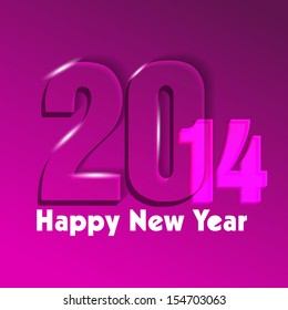 Abstract vector colorful message Labels on gray background.