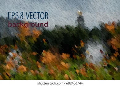 Abstract vector colorful watercolor for background - Powered by Shutterstock - Get 15% off with code: PIKWIZARD15